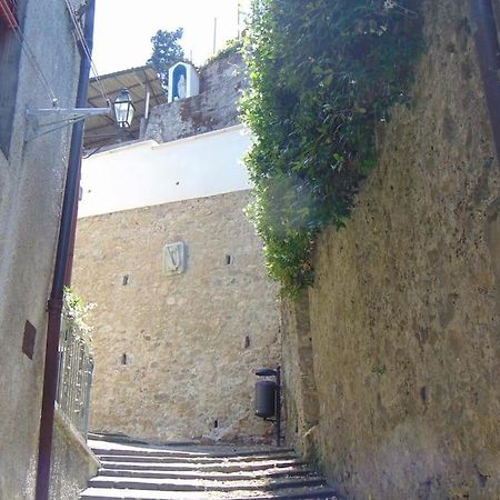 Villa Rustico San Jacopo Gallicano Esterno foto